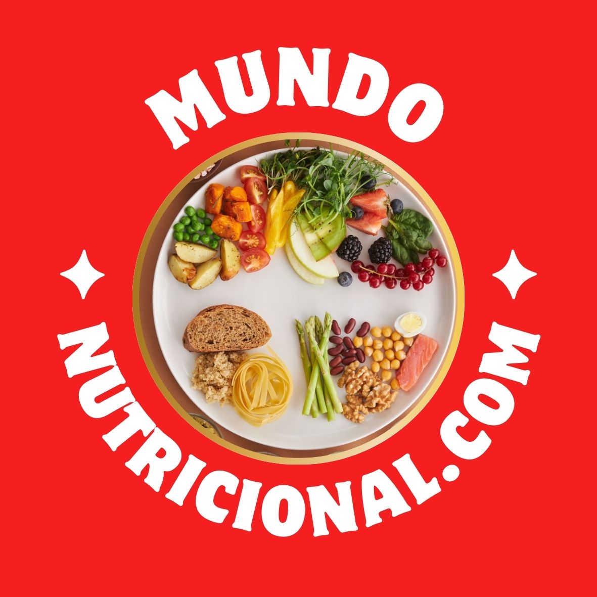 MI MUNDO NUTRICIONAL